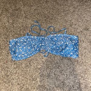 Shein Bathing Suit Top